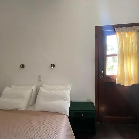Belessi's Mansion 莫奈姆瓦夏