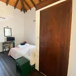 Belessi's Mansion Apartmán Monemvasía