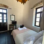 Belessi's Mansion Monemvasía