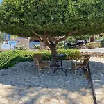 Belessi's Mansion شقة Monemvasía