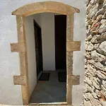 Apartmán Belessi's Mansion Monemvasía