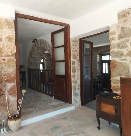 Appartamento Belessi's Mansion