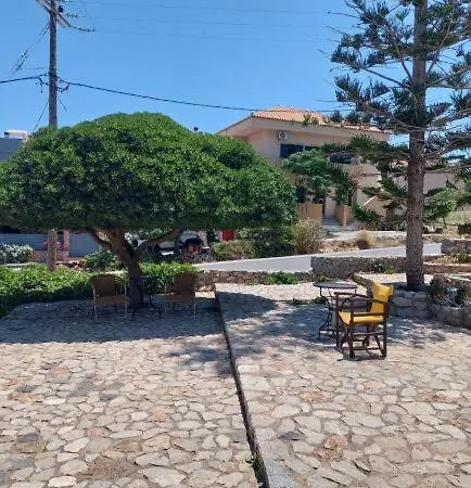 Appartamento Belessi's Mansion *