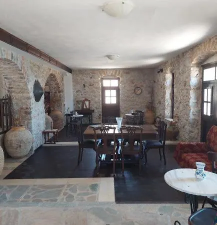 Belessi's Mansion *
