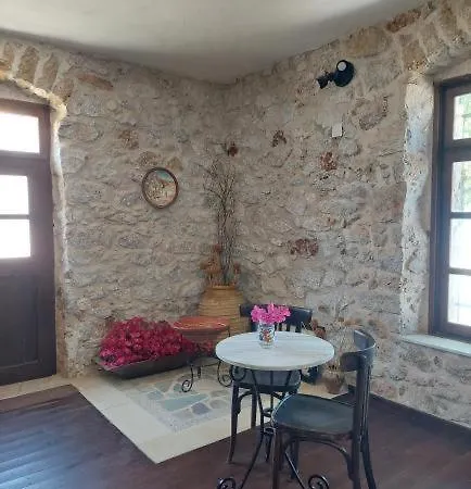 Belessi's Mansion Apartment