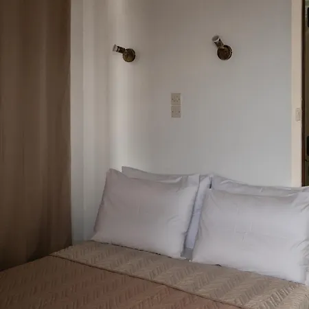 Belessi's Mansion Monemvasía