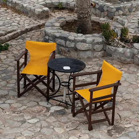 Apartment Belessi's Mansion