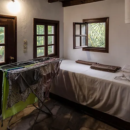 Appartamento Belessi's Mansion Monemvasía