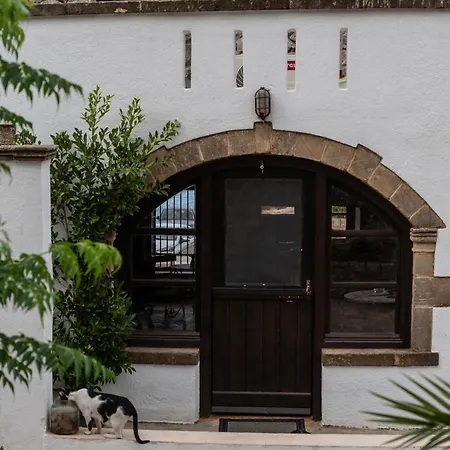 Belessi's Mansion Appartamento