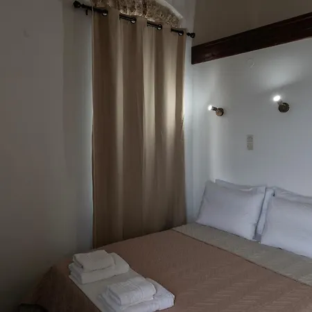 Apartment Belessi's Mansion