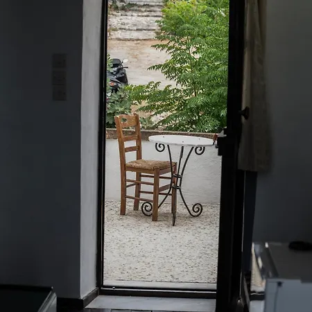 Belessi's Mansion Apartment Monemvasía