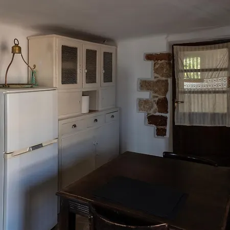 Belessi's Mansion Monemvasía