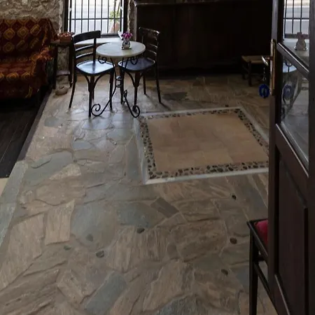 Appartamento Belessi's Mansion