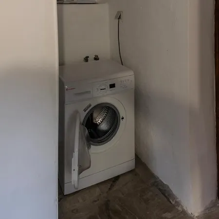 Belessi's Mansion Apartment Monemvasía