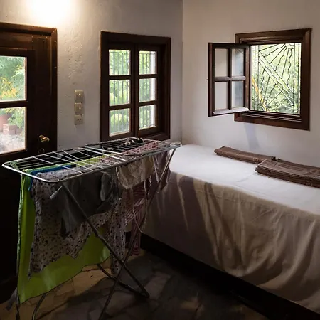 Belessi's Mansion Apartment