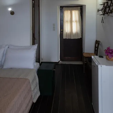 Belessi's Mansion * Monemvasía