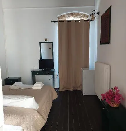 Belessi's Mansion Apartment *