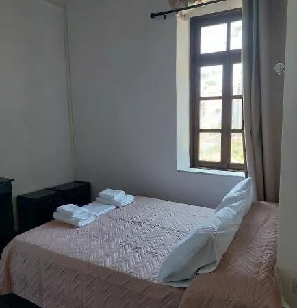 Appartamento Belessi's Mansion Monemvasía