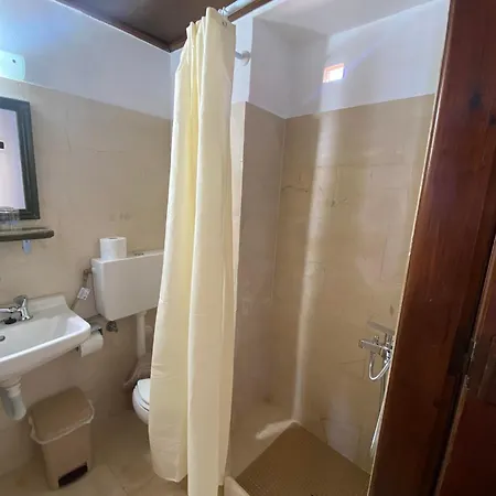 Belessi's Mansion Appartamento