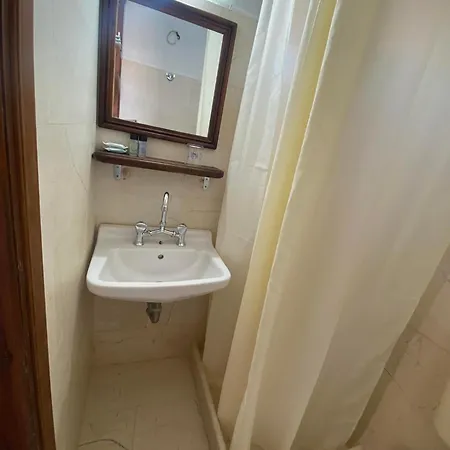 Apartment Belessi's Mansion