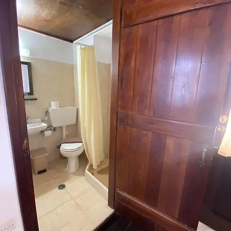 Belessi's Mansion Appartamento *