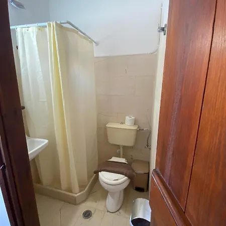 Belessi's Mansion Apartment Monemvasía