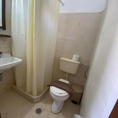 Belessi's Mansion Appartamento Monemvasía