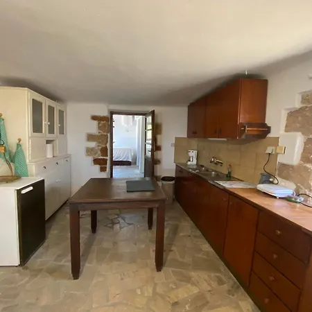 Belessi's Mansion Monemvasía