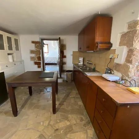 Appartamento Belessi's Mansion *