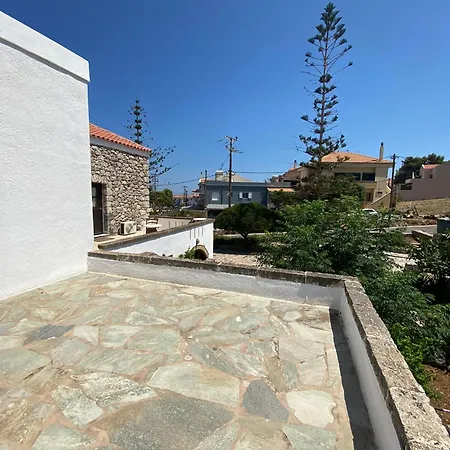 Belessi's Mansion Appartamento