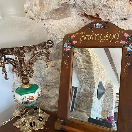 Appartamento Belessi's Mansion *