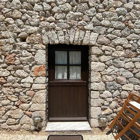 Belessi's Mansion Apartment