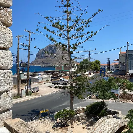 Belessi's Mansion Appartamento