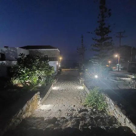 Apartment Belessi's Mansion