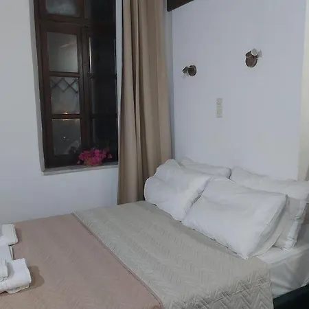 Belessi's Mansion Apartment
