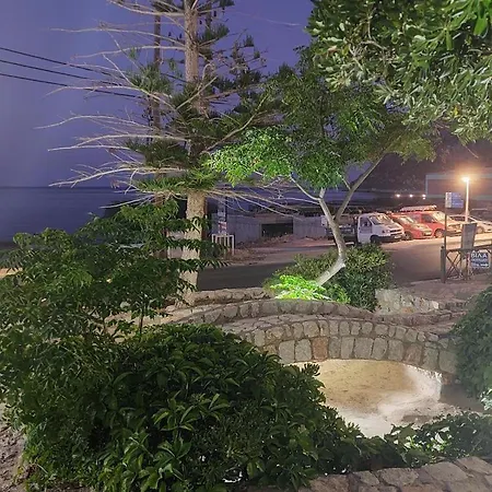Belessi's Mansion