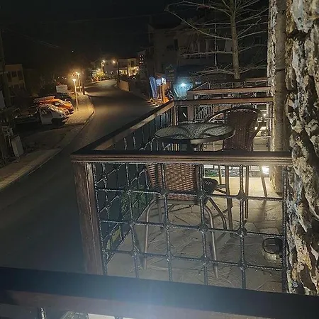 Appartamento Belessi's Mansion *