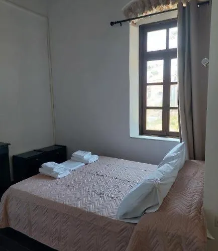 דירה Belessi's Mansion מונמבאסיה