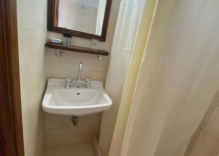 شقة Belessi's Mansion