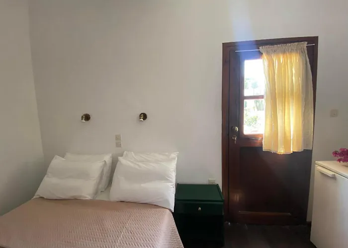 Belessi's Mansion Monemvasía